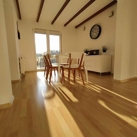 Oasis Of Peace Modern House Villa Sarajevo Exterior photo